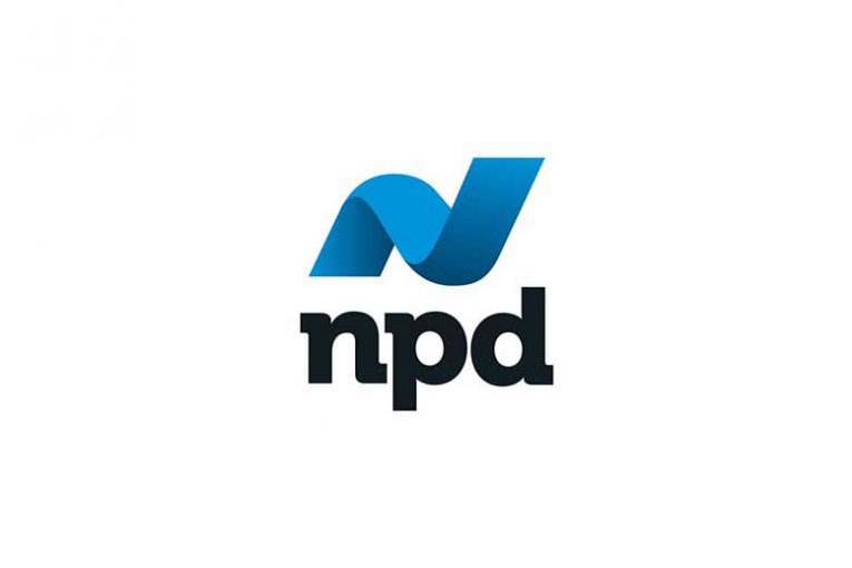 NPD Group logo