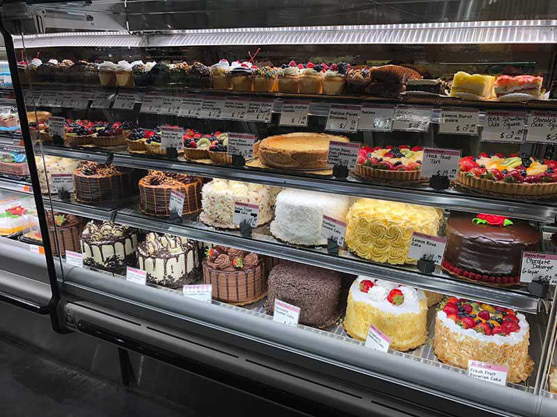 Rouses Makes Calcasieu Parish, La., Debut With Sulphur Store