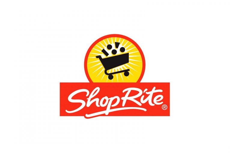 The ShopRite logo