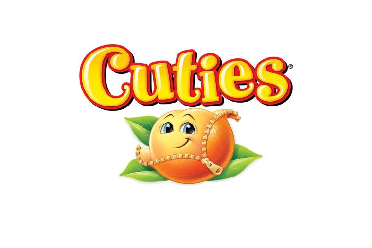 Cuties logo
