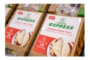 Kroger And Home Chef Kick Off In-Store Meal Kit Rollout