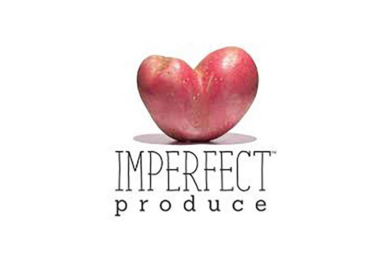 Imperfect produce logo