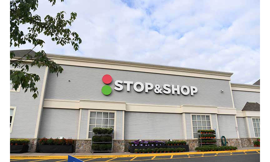 Stop & Shop Invests 70M In Brand Redesign And Store Improvements