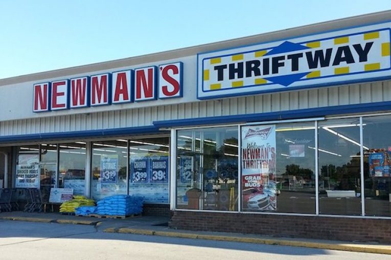Newman's Thriftway