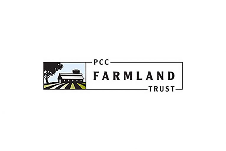 PCC Farmland Trust logo