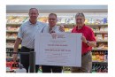 Wisconsin Grocer Of The Year Gooseberries Crafting A 70/30 Experience