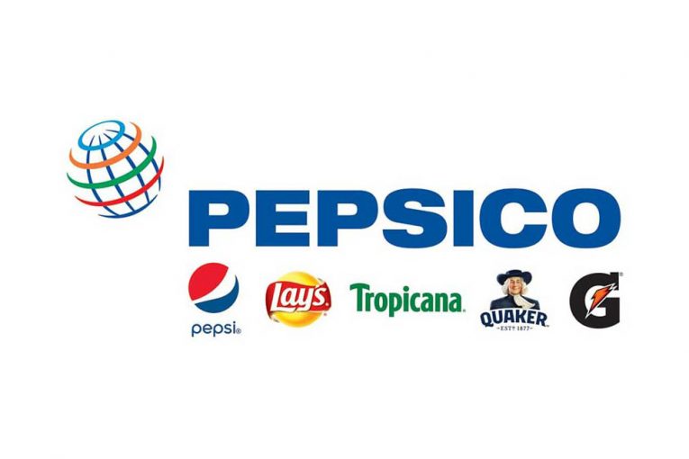 PepsiCo logo