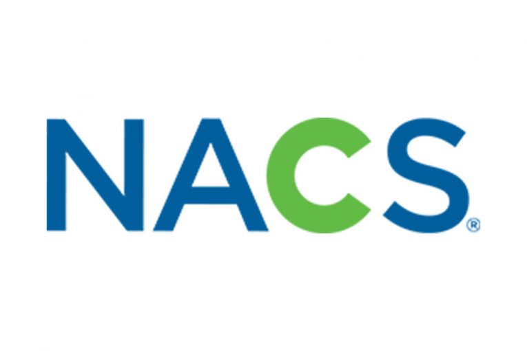 NACS logo