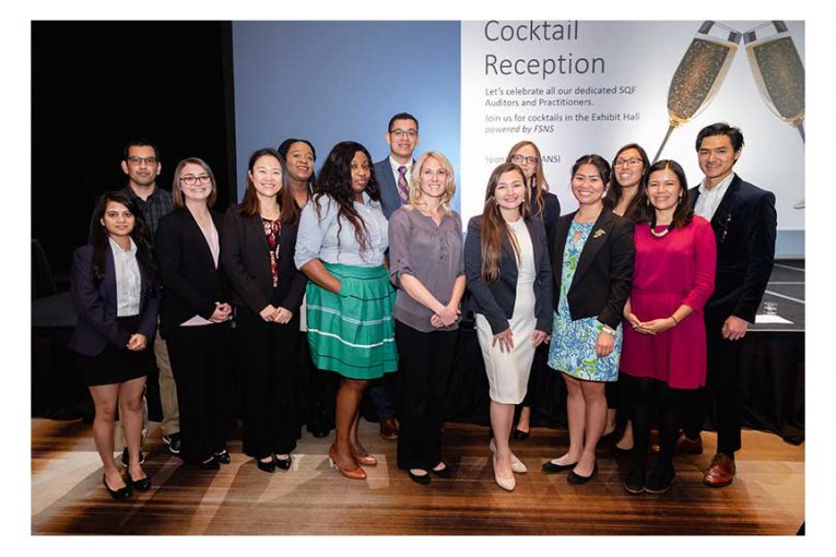 Pratiksha Timalsina; Vijay Chhetri; Conner McDaniel; Shiyu Cai; Loron Pinnock Brown; Abimbola Allison; Franklin Bonilla; Christina Hunter; Katheryn Parraga; Ewa Pietrysiak; Michelle Duong; Erika Estrada; Carmen Cano Roca; and Amadeus Ahnan.