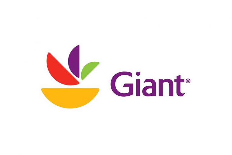 Giant Food logo