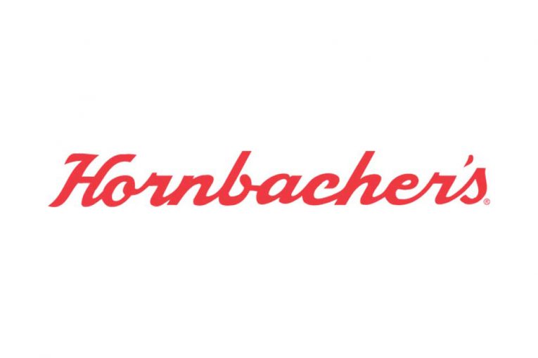 Hornbacher's logo