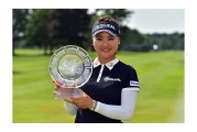 Meijer LPGA Classic Champ Donates $100K Of Winnings To Simply Give