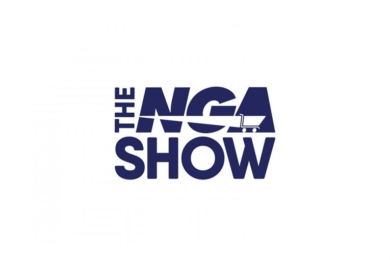 NGA Show logo