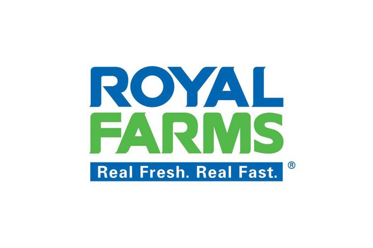 Royal Farms logo