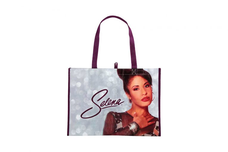 H-E-B's second edition Selena bag
