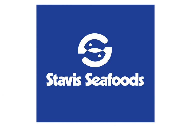Stavis Seafoods logo