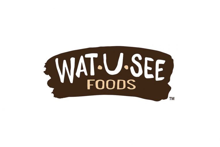 Watusee Foods logo