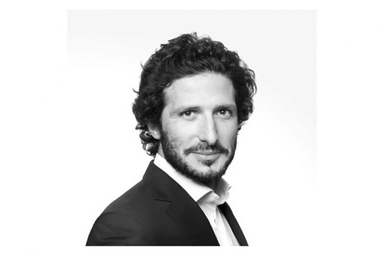Adrien Nussenbaum