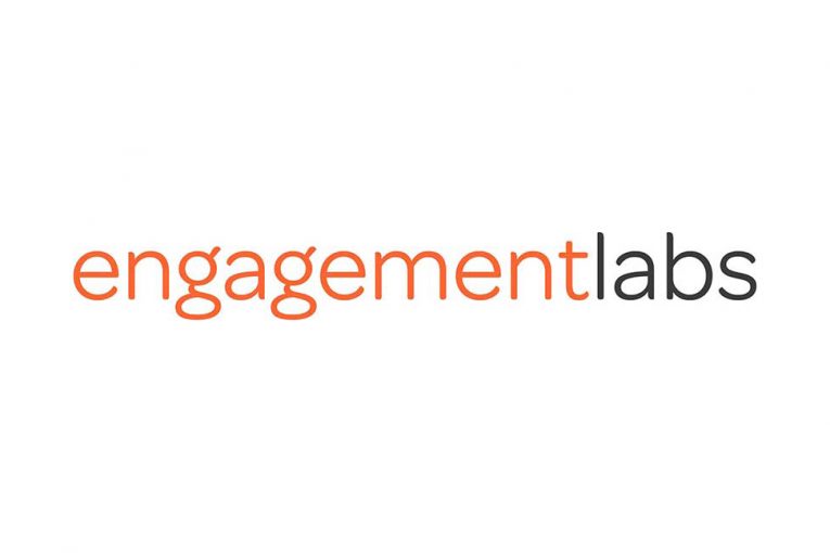 Engagement Labs logo