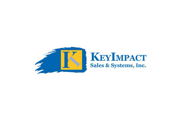 Key Impact logo