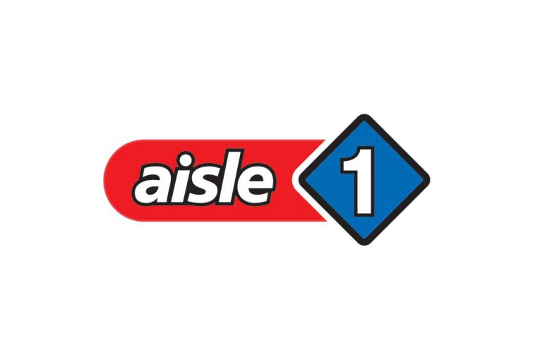 Aisle logo