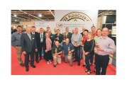 AAMP Members Prepare For International Meat Competition