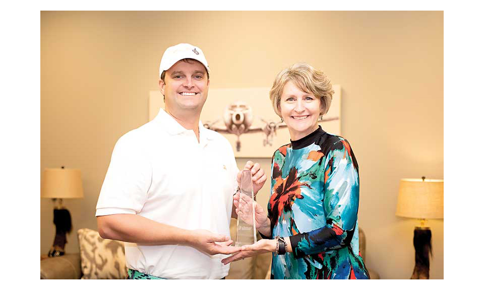 Rouses Is The Shelby Report Of The Southeast's Retailer Of The Year