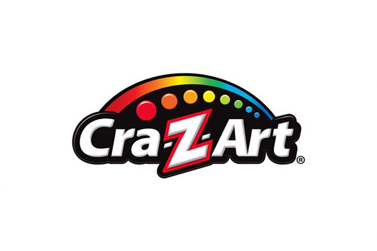 Cra-Z-Art logo