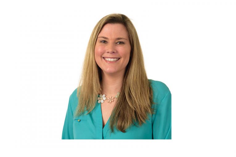 Rachael Blount Girard