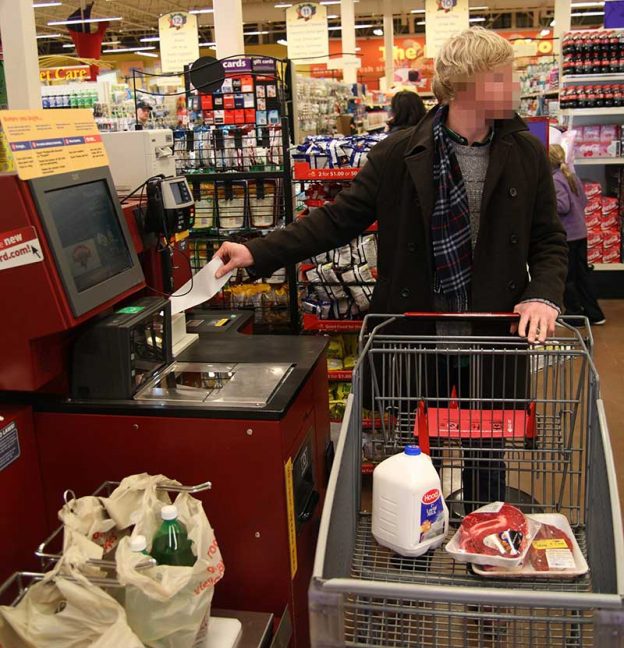 StopLift's New AI Can Detect SelfCheckout Theft, Prevent False Alerts