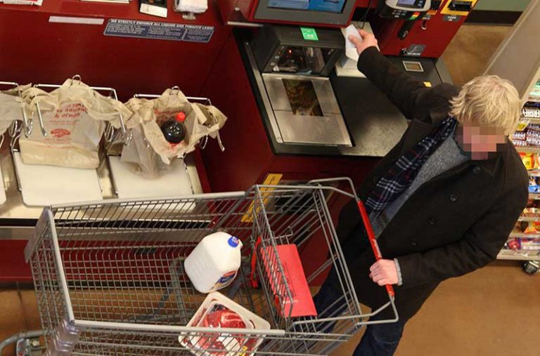 StopLift's New AI Can Detect SelfCheckout Theft, Prevent False Alerts