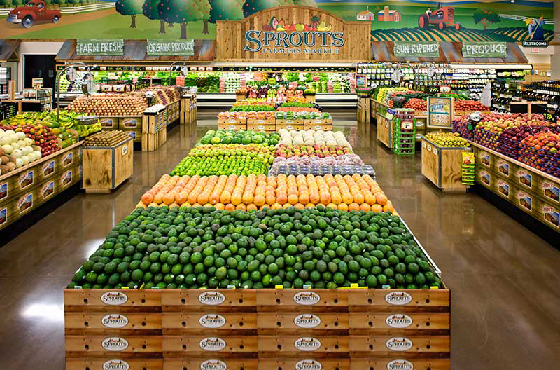 Sprouts Opens Fifth Store In The Tampa Bay, Florida, Area