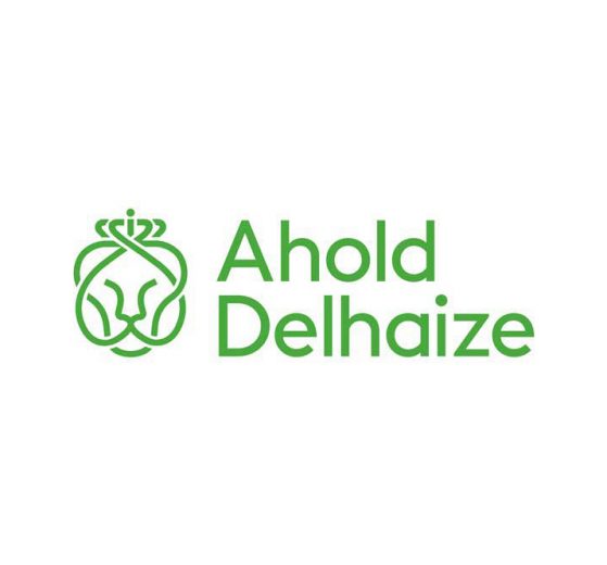 Ahold Delhaize logo