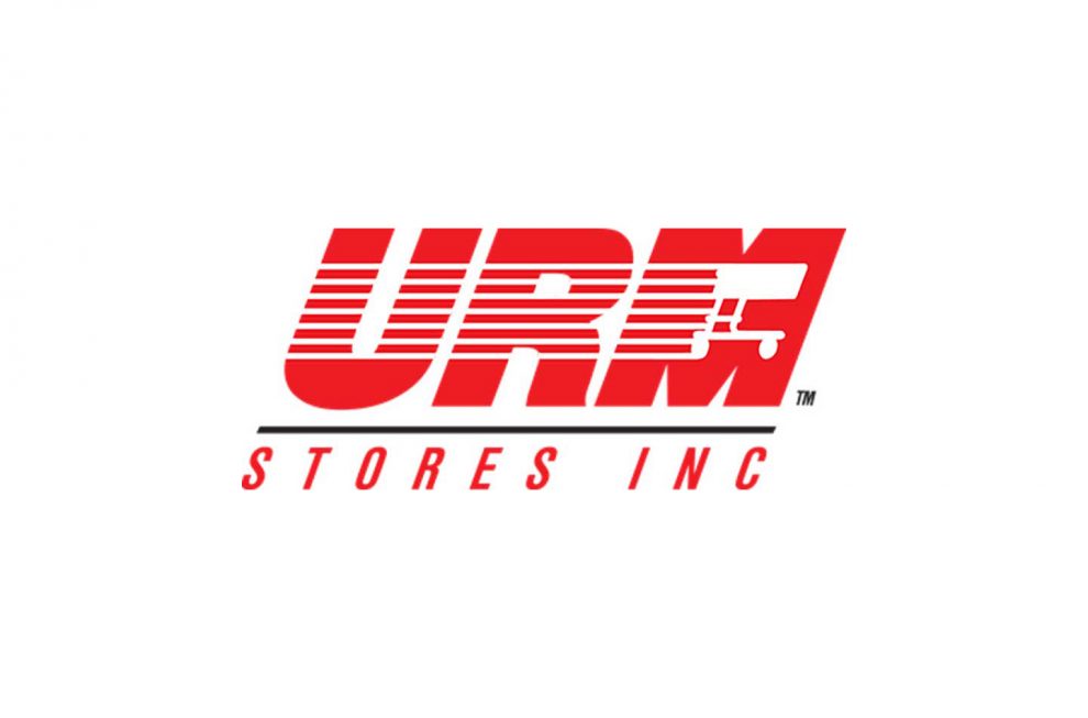 URM logo