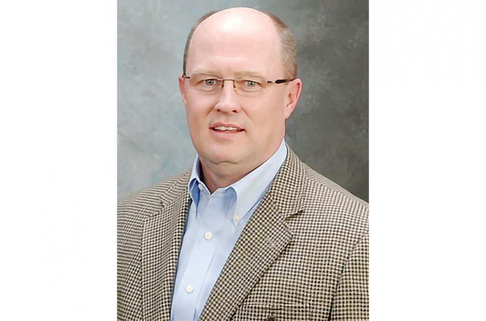 David Bullard head shot