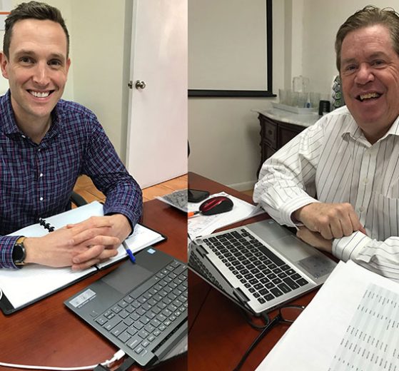 Clark and Keys join Tierra Nueva