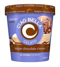Ciao Bella sofi Award winner Ciao Bella, The Shelby Report Center Store News