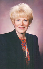 Carole Friedman Bitter, Ph.D.