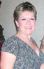 Debbie Johnson