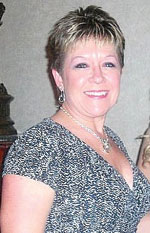 Debbie Johnson Debbie Johnson