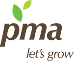New PMA logo