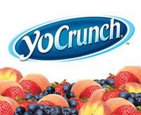 YoCrunch Yogurt