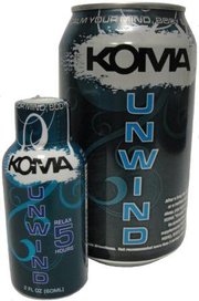 Koma Unwind