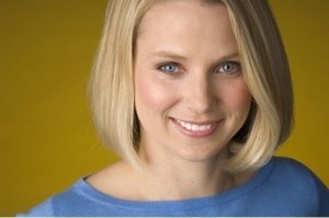 Marissa Mayer