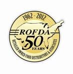 ROFDA logo