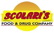 Scolari's Food & Drug Co. logo