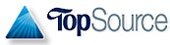 TopSource logo