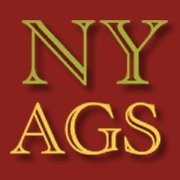 NYAGS logo