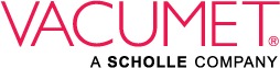 Vacumet logo