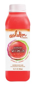 Evolution Fresh Juice